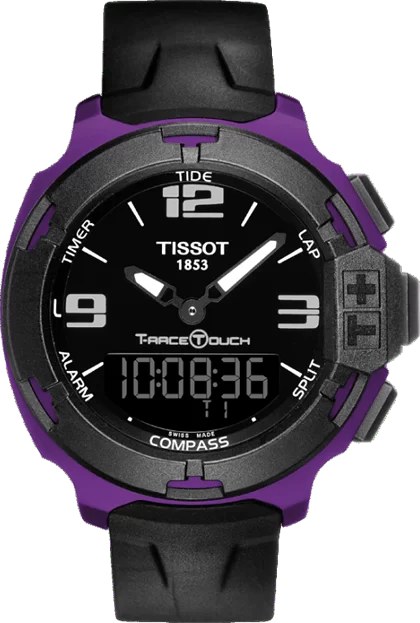 Tissot T081.420.97.057.05  