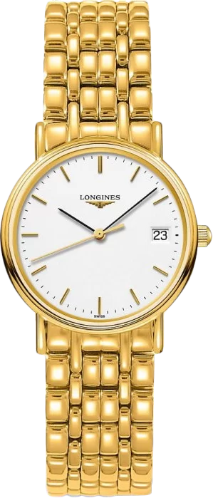 Longines L4.320.2.12.8  