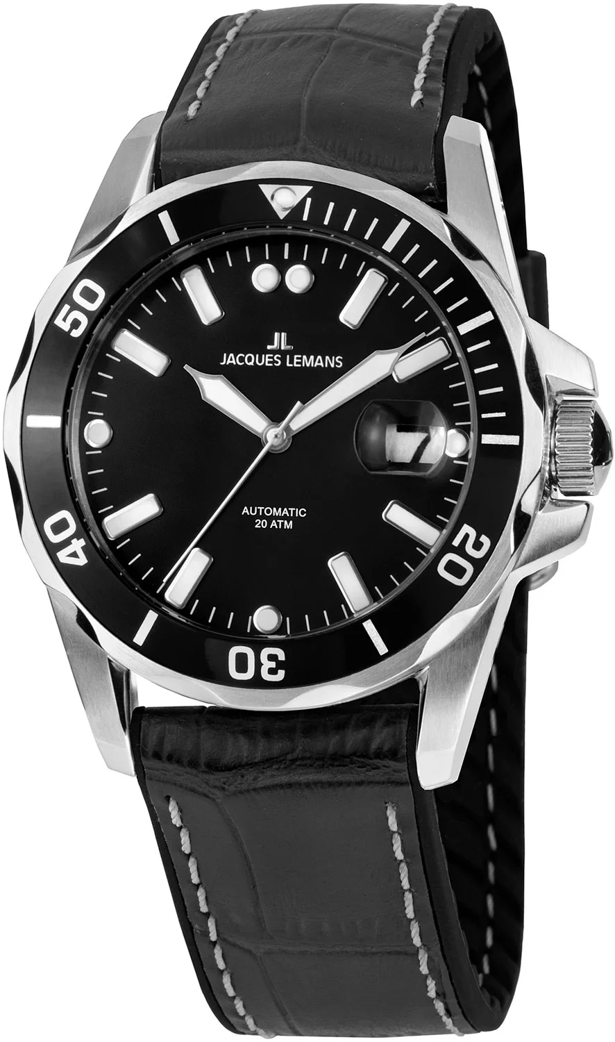 Jacques Lemans 1-2089A � �����