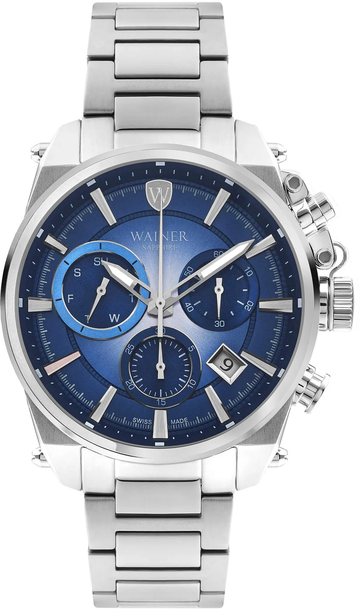 WAINER WA.19200-E  