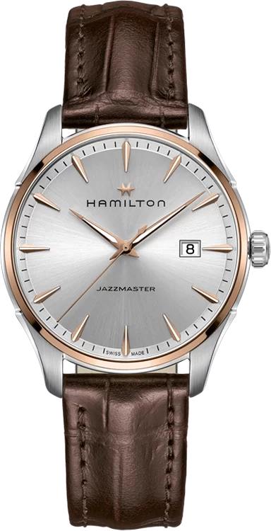 Hamilton H32441551 Jazzmaster Gent mens