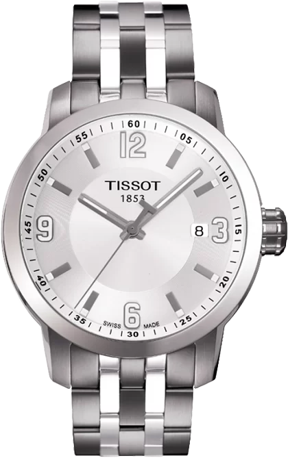 Tissot T055.410.11.017.00  