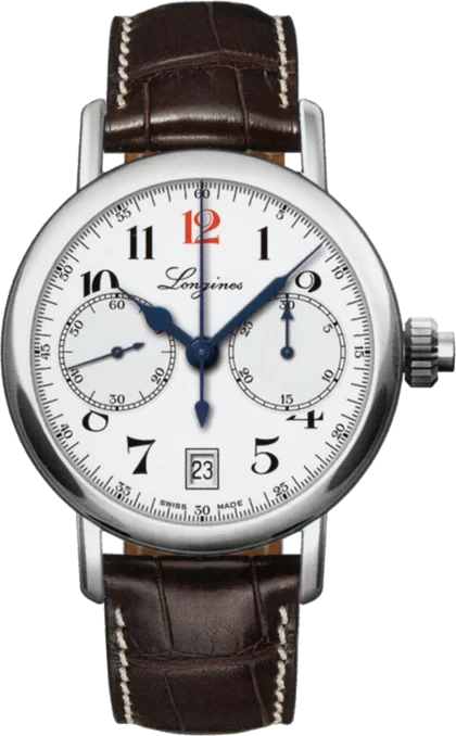 Longines L2.775.4.23.5  
