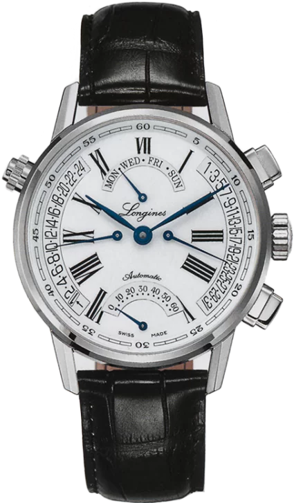 Longines L4.797.4.71.2  