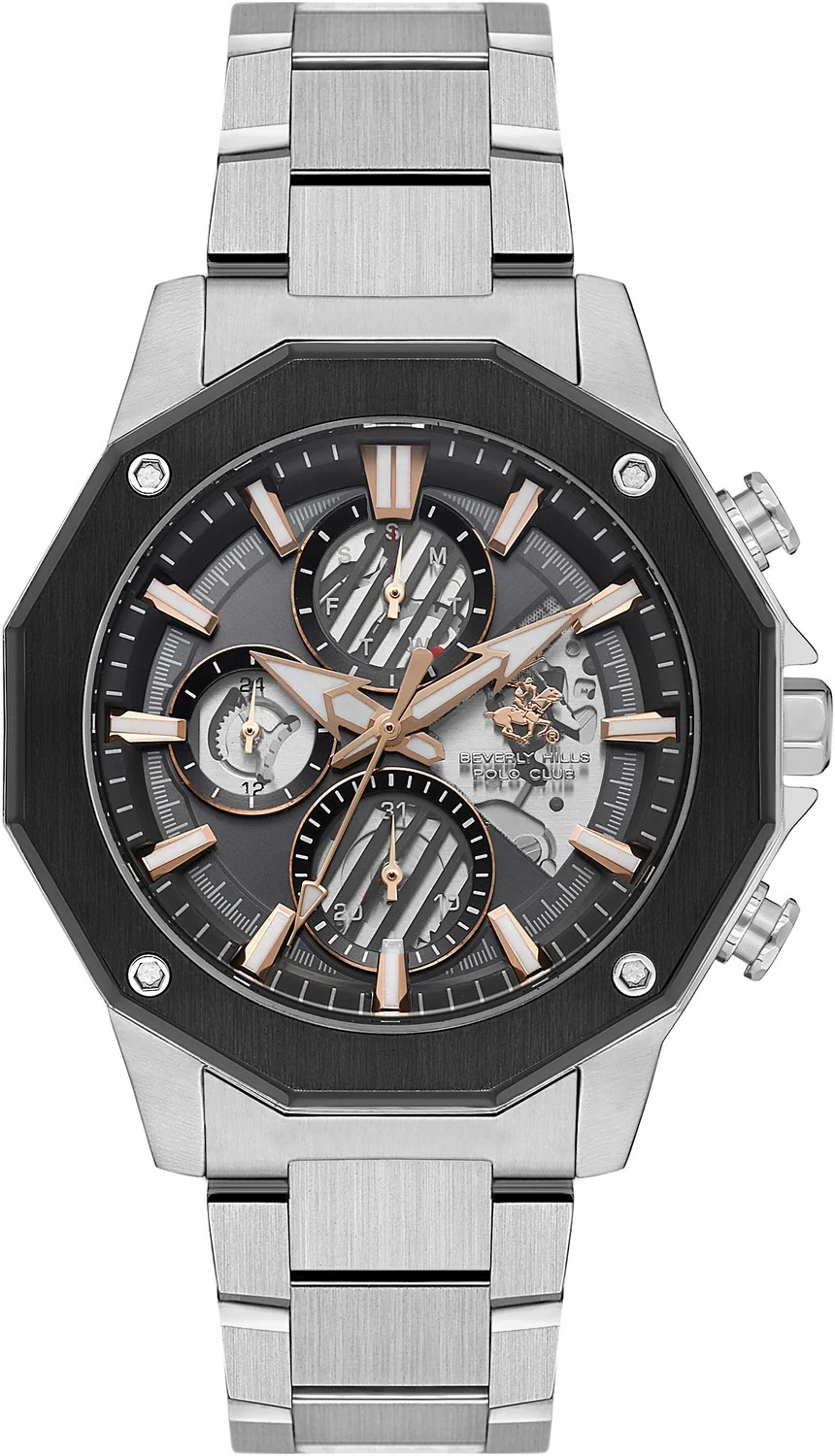 Beverly Hills Polo Club BP3625X.351 � �����