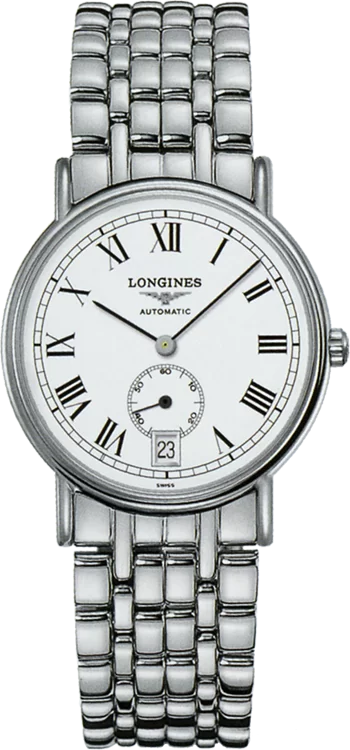 Longines L4.804.4.11.6  