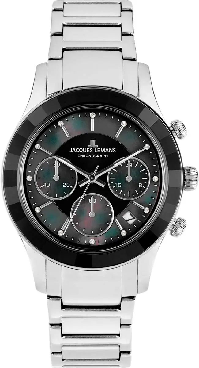 Jacques Lemans 1-2151E � �����