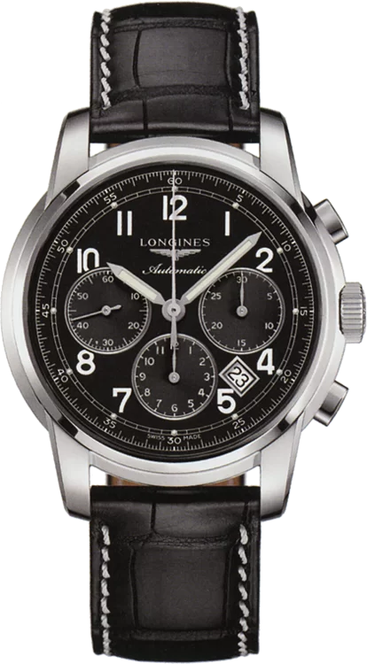 Longines L2.784.4.53.4  