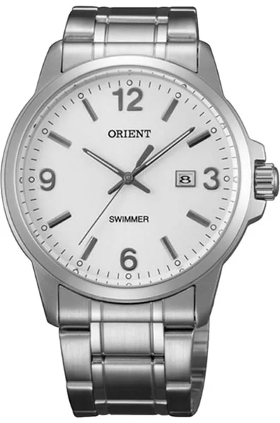 Orient SUNE5005W0  