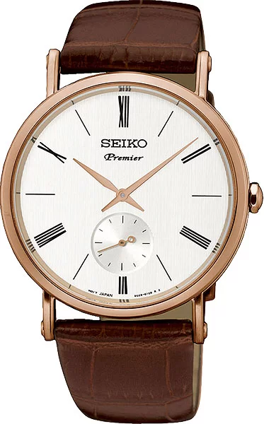 Seiko SRK038P1 � �����