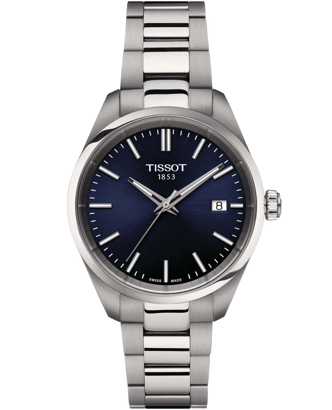 Tissot T150.210.11.041.00 � �����