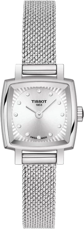 Tissot T058.109.11.036.00  