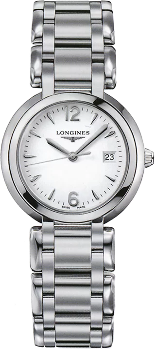 Longines L8.112.4.16.6  