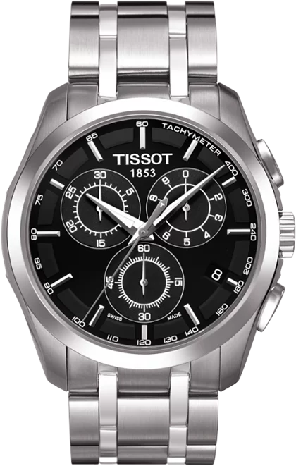 Tissot T035.617.11.051.00  