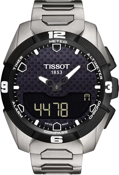 Tissot T091.420.44.051.00  