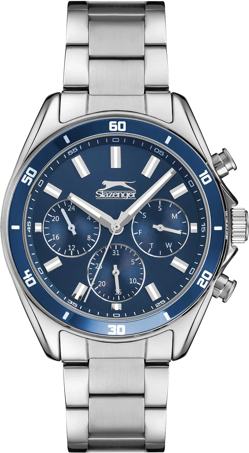 Slazenger SL.09.6522.2.01 � �����