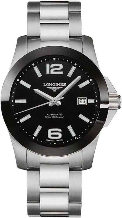 Longines L3.657.4.56.6 � �����