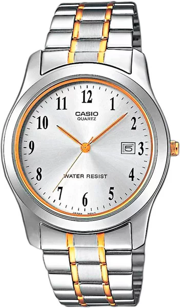 Casio MTP-1264PG-7B � �����