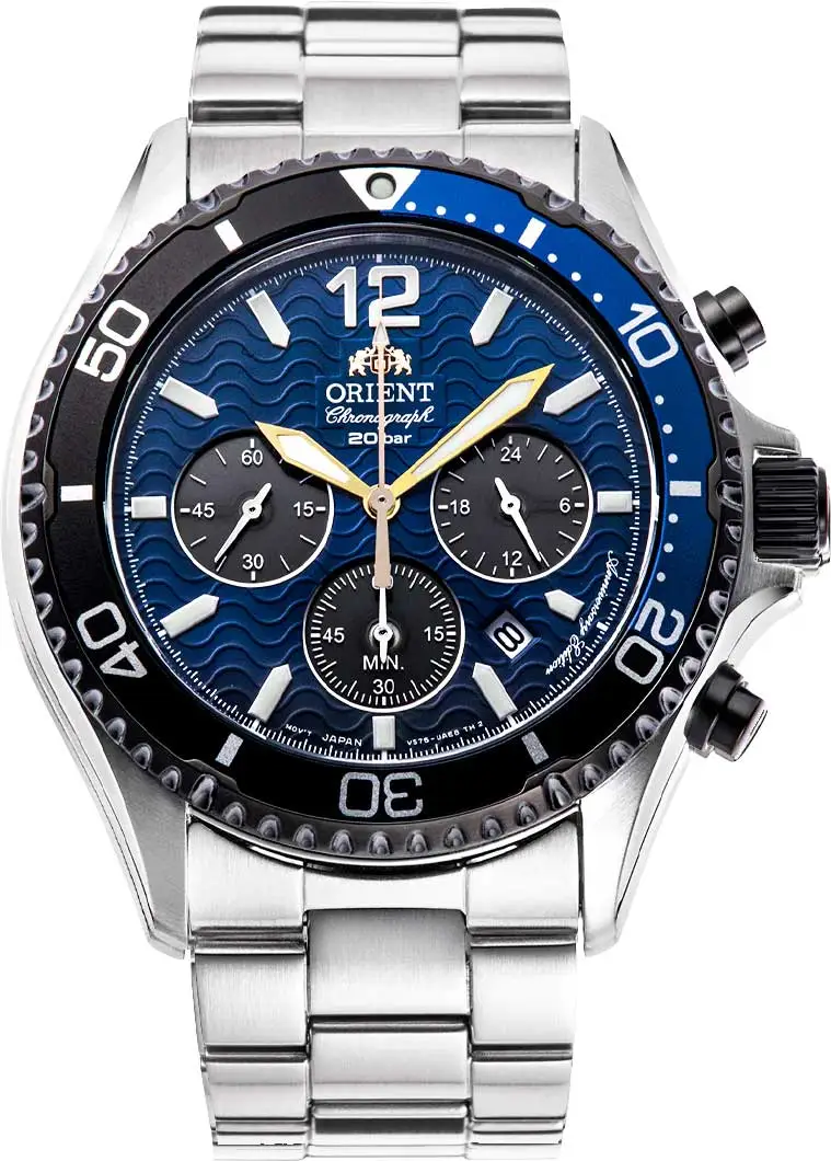 Orient RA-TX0208L  