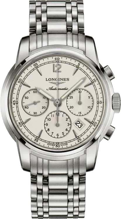 Longines L2.784.4.72.6  