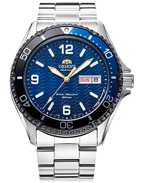 Orient RA-AA0822L  