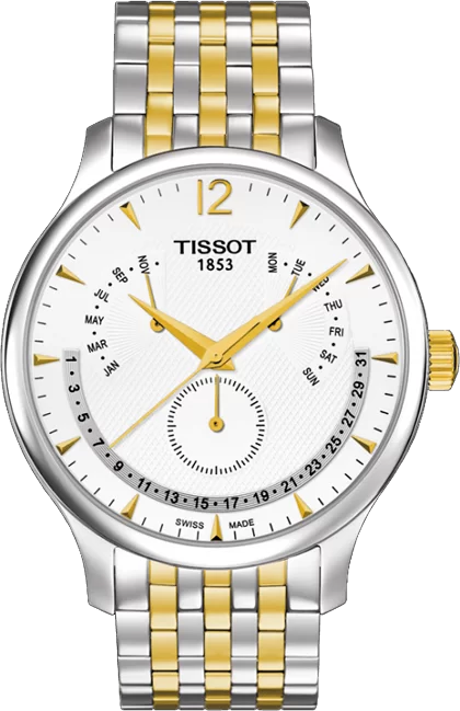 Tissot T063.637.22.037.00  