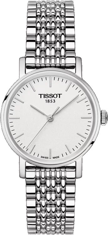 Tissot T109.210.11.031.00 в Эпохе
