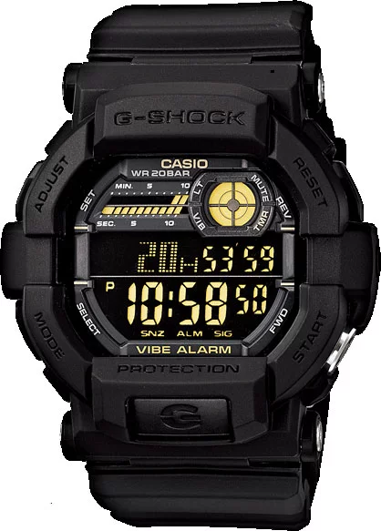 Casio GD-350-1B � �����