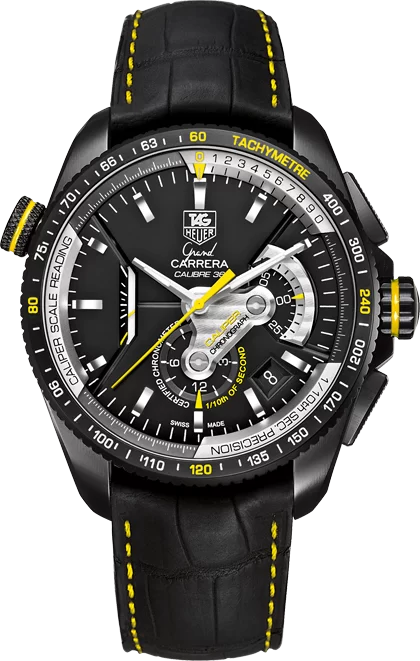 TAG Heuer CAV5186.FC6304 � �����