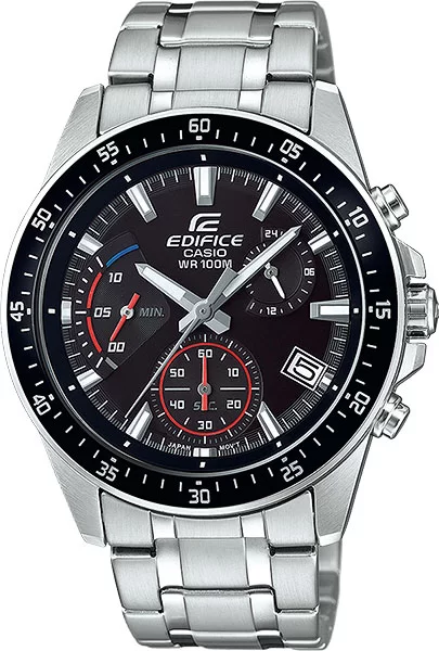 Casio Edifice EFV-540D-1A  � �����