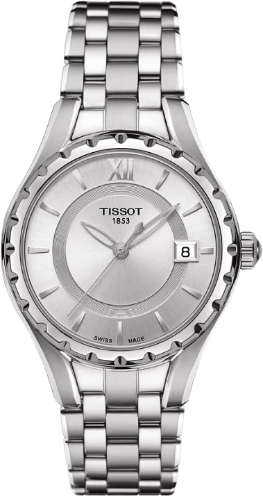Tissot T072.210.11.038.00  