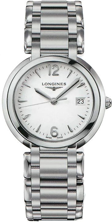 Longines L8.114.4.16.6  