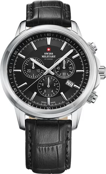 Swiss Military by Chrono SM34052.08 � �����