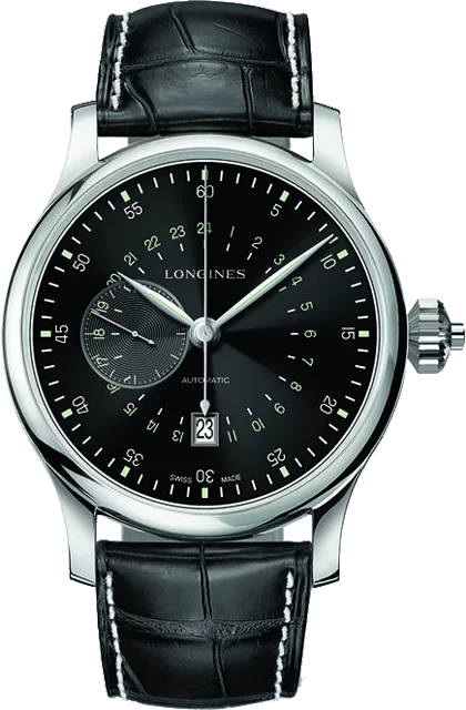 Longines L2.797.4.53.0  