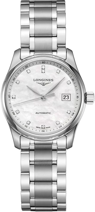 Longines L2.257.4.87.6  