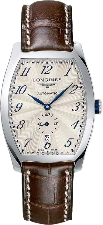 Longines L2.642.4.73.4  