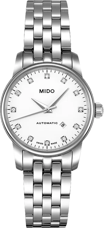 Mido M7600.4.66.1 в Эпохе