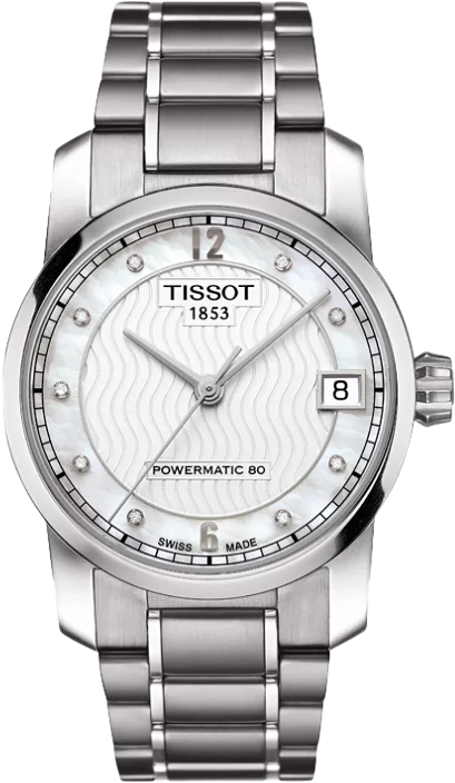 Tissot T087.207.44.116.00  