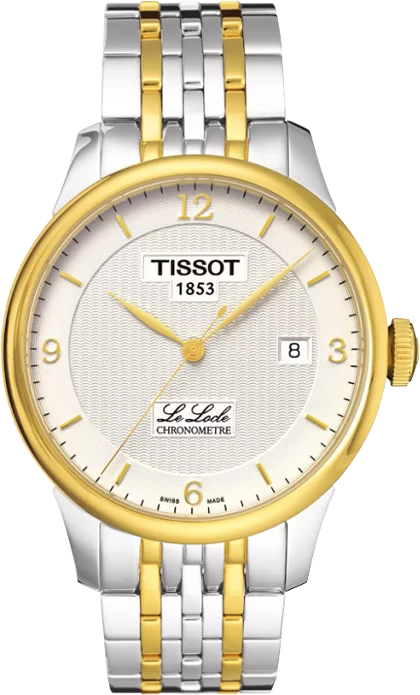 Tissot T006.408.22.037.00  