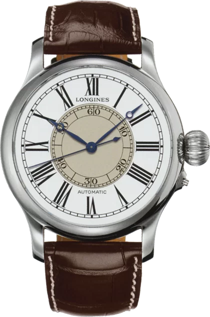 Longines L2.713.4.11.2  