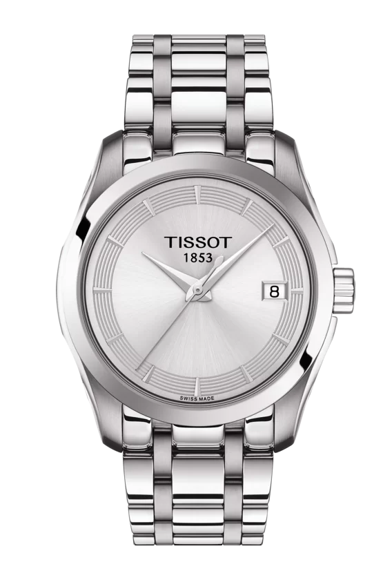 Tissot T035.210.11.031.00  