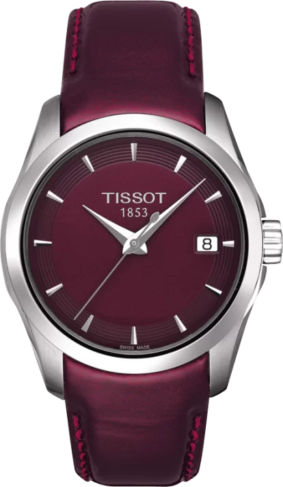 Tissot T035.210.16.371.00  