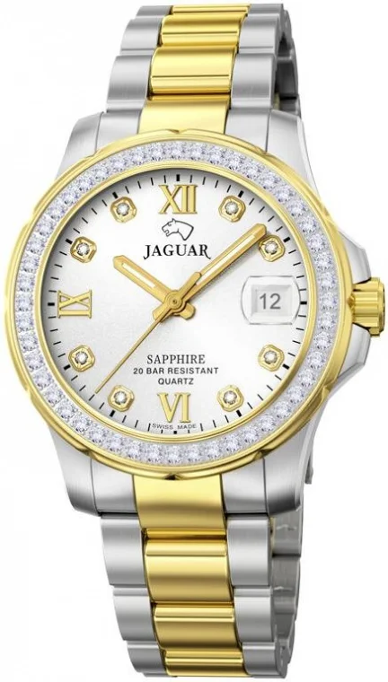 Jaguar J893/1 � �����