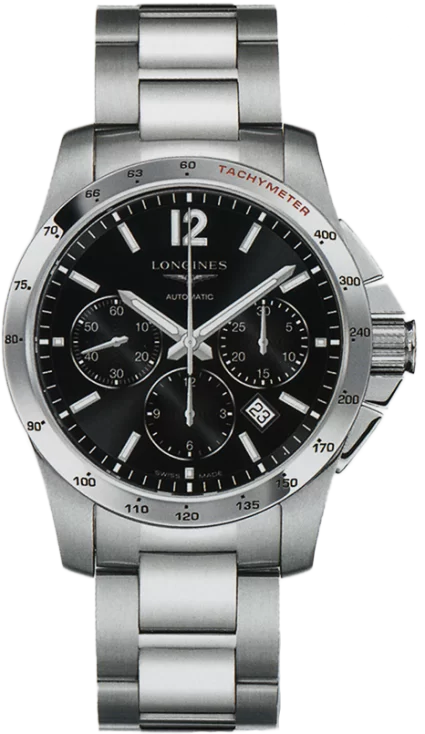 Longines L2.743.4.56.6  