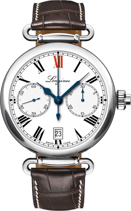 Longines L2.776.4.21.3  