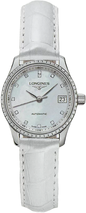 Longines L2.128.0.87.3  