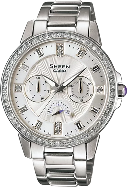 Casio SHE-3023D-7A � �����