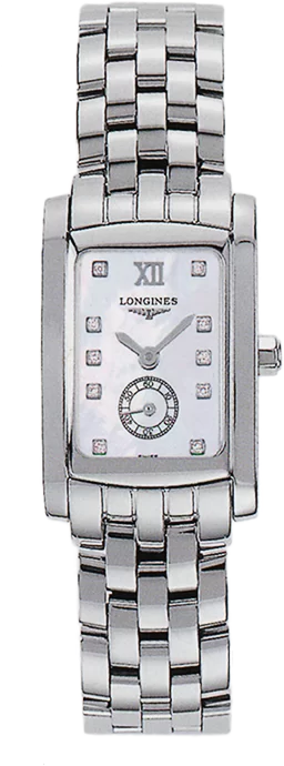 Longines L5.155.4.84.6  