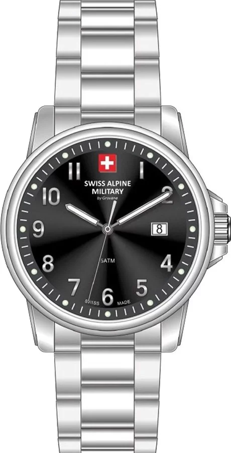 Swiss Alpine Military 7711.1137SAM  