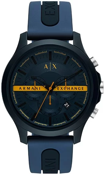 Armani Exchange AX2441 в Эпохе